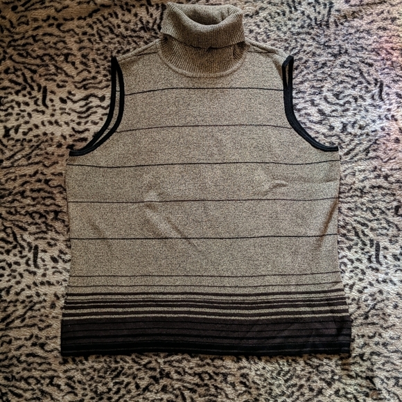 Vintage 2-piece cardi set - Picture 7 of 8